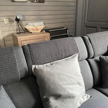 Groffliers Maison De Florette المظهر الخارجي الصورة