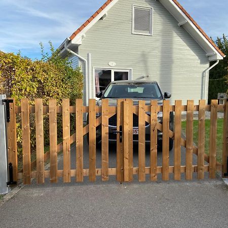 Groffliers Maison De Florette المظهر الخارجي الصورة