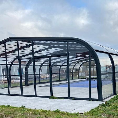 Groffliers Maison De Florette المظهر الخارجي الصورة
