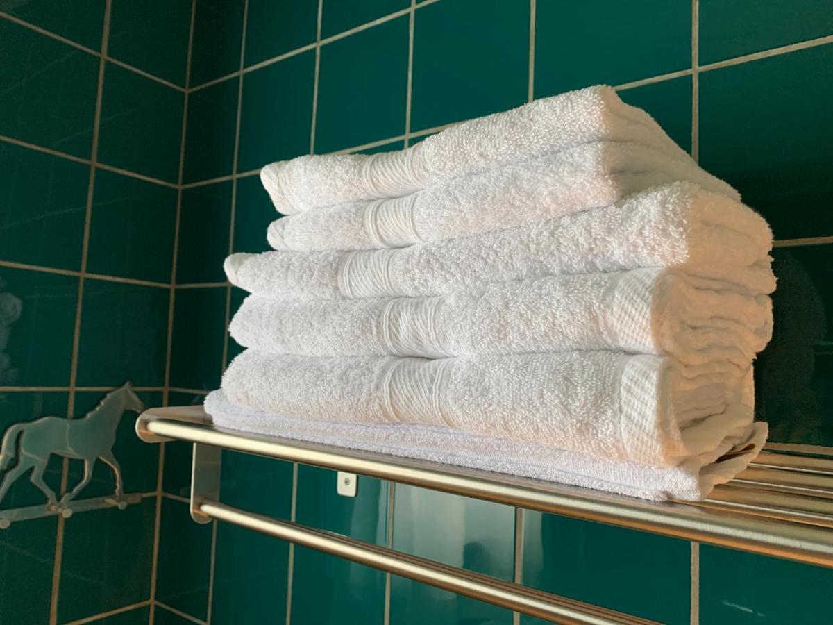 Groffliers Maison De Florette المظهر الخارجي الصورة