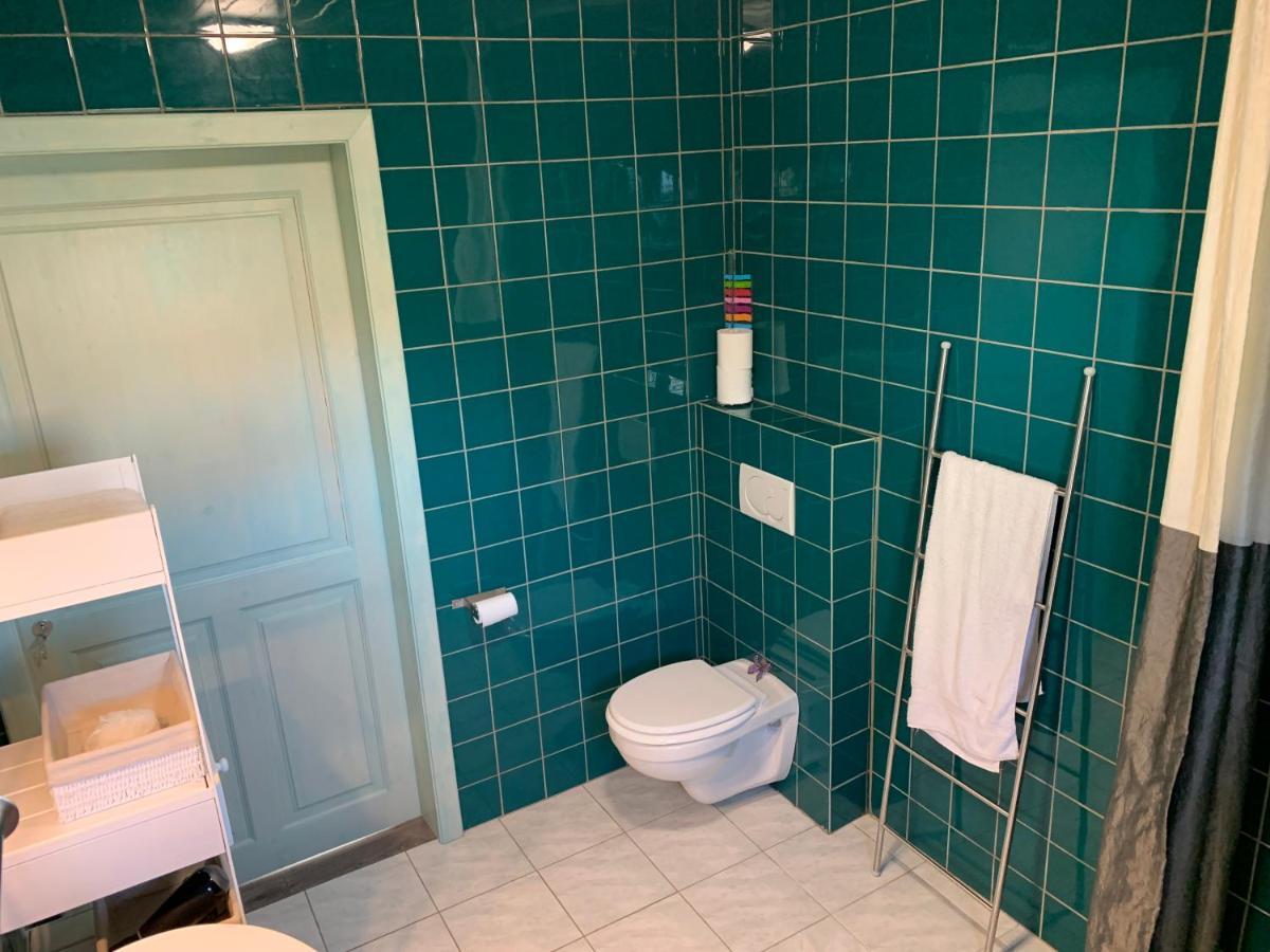 Groffliers Maison De Florette المظهر الخارجي الصورة