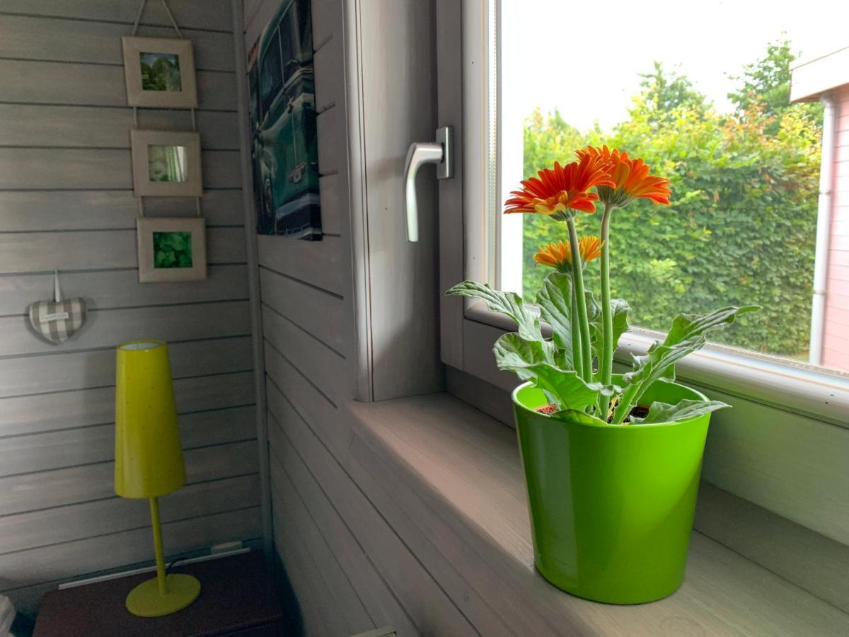 Groffliers Maison De Florette المظهر الخارجي الصورة