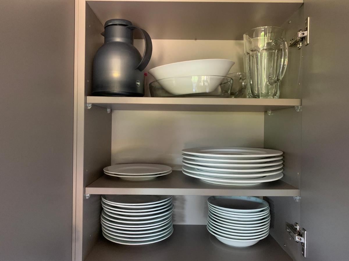 Groffliers Maison De Florette المظهر الخارجي الصورة