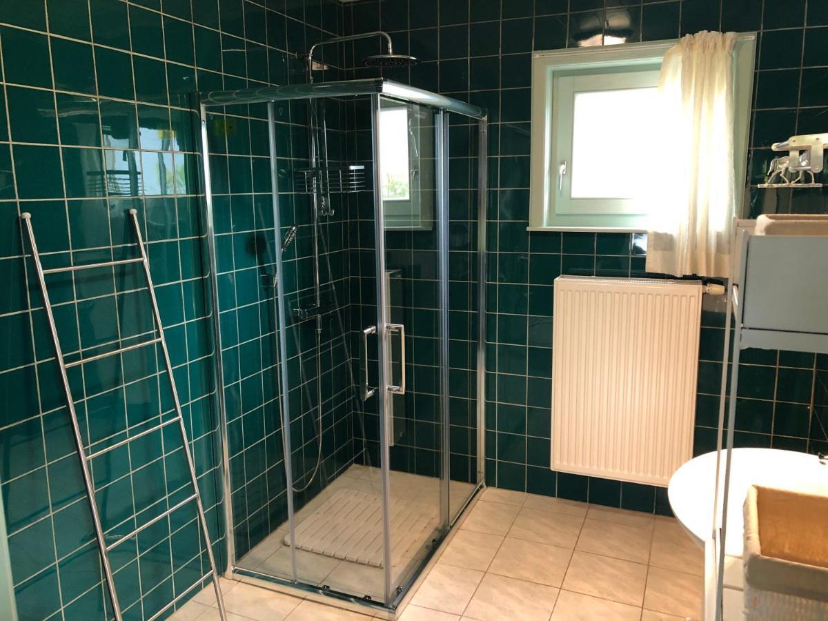 Groffliers Maison De Florette المظهر الخارجي الصورة